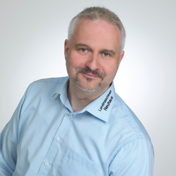 Christian Neuhaus