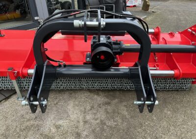 Becchio & Mandrile TBA 260