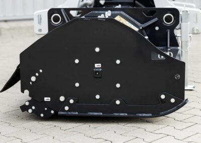 Frontmulcher Talex 4