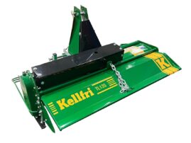 Bodenfräse B 135, incl. Gelenkwelle mit Abscherstift